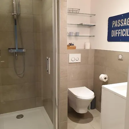 Apartment Mountain View, Les Praz, Chamonix *