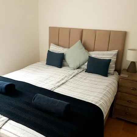 Apartment Mountain View, Les Praz, Chamonix Apartament