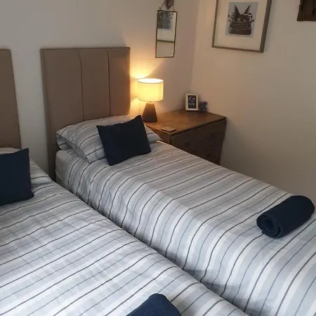 Apartment Mountain View, Les Praz, Chamonix Apartament